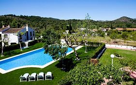Apartamentos Golf Place